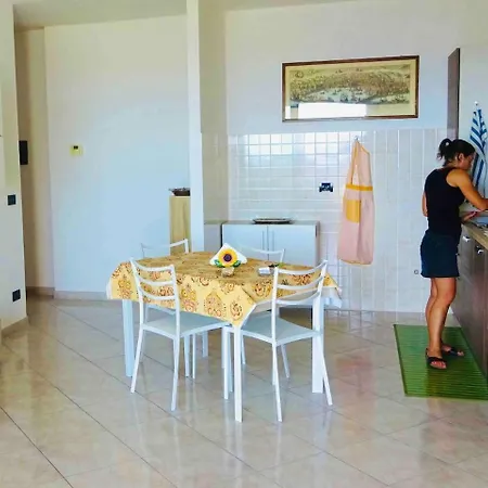 Casa Parodia