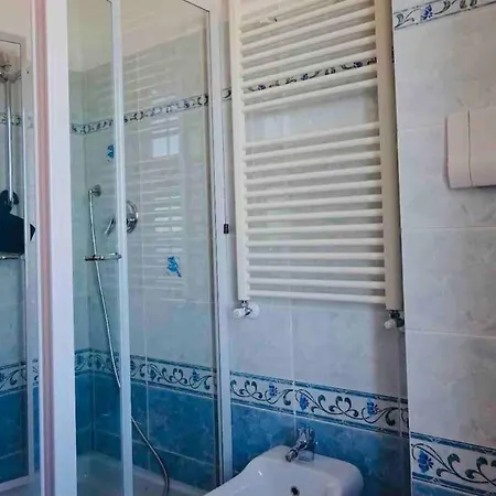 Apartment Casa Parodia Genoa