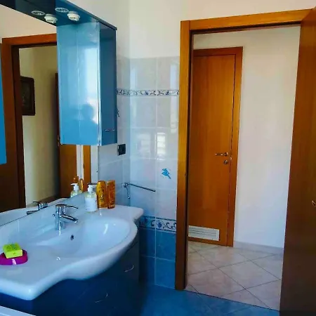 Casa Parodia Apartment