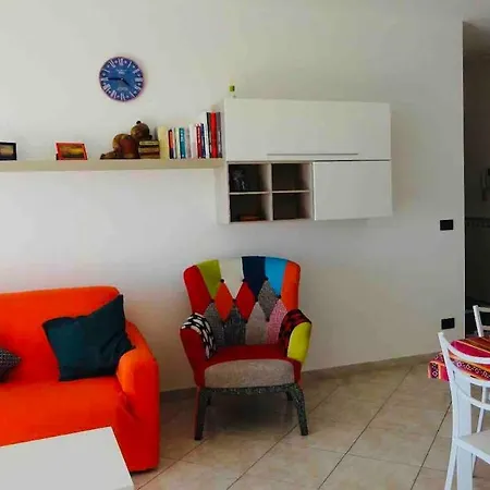 Casa Parodia