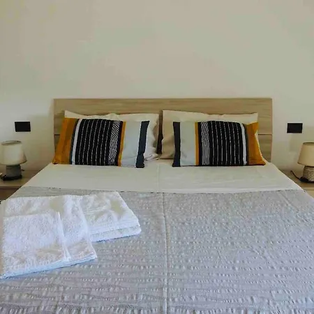 Apartment Casa Parodia Genoa