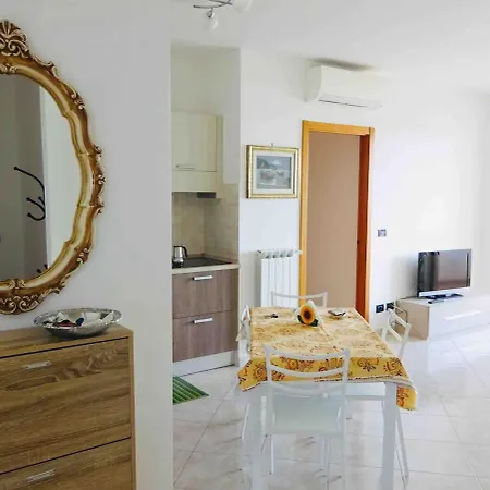 Casa Parodia Apartment
