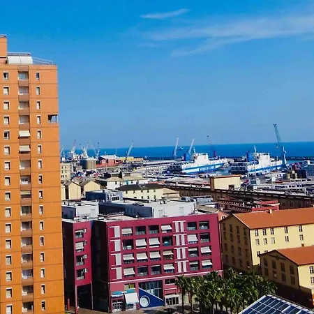 Casa Parodia *
