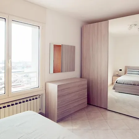 Apartment Casa Parodia Genoa